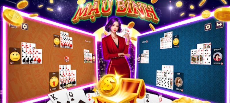 mậu binh online NET88