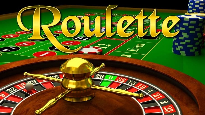 Roulette NET88