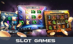 Chơi Slot game NET88 pc