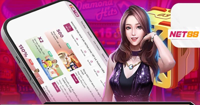 Hướng dẫn tải app NET88 chuẩn xác nhất cho các hệ điều hành