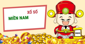 Xổ số miền Nam NET88